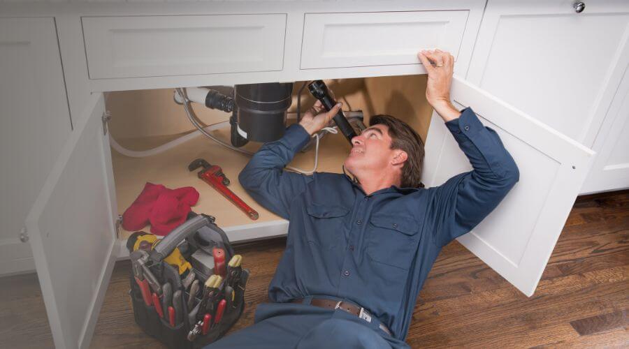 Professional expert plumbing services in Ryegate, MT